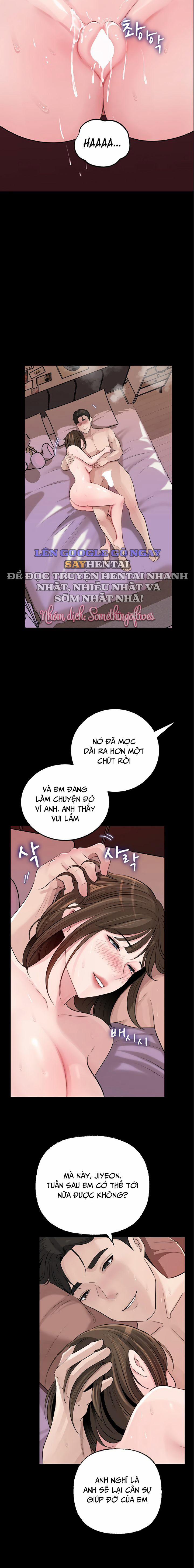 Mẹ Vợ Vẫn Là Tuyệt Nhất! 68 trang 4