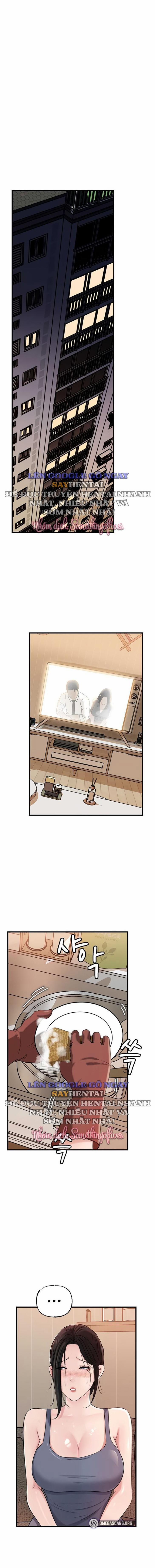 Mẹ Vợ Vẫn Là Tuyệt Nhất! 69 trang 0