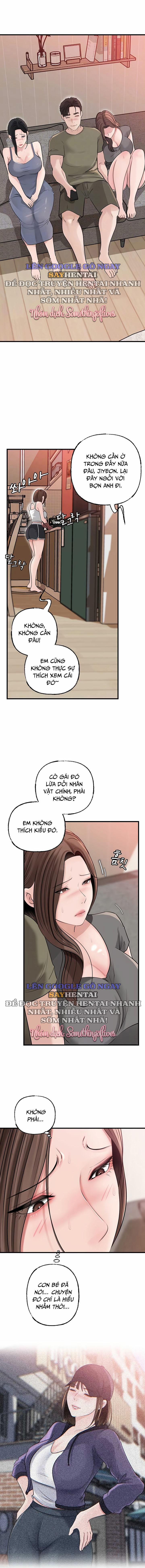 Mẹ Vợ Vẫn Là Tuyệt Nhất! 69 trang 1