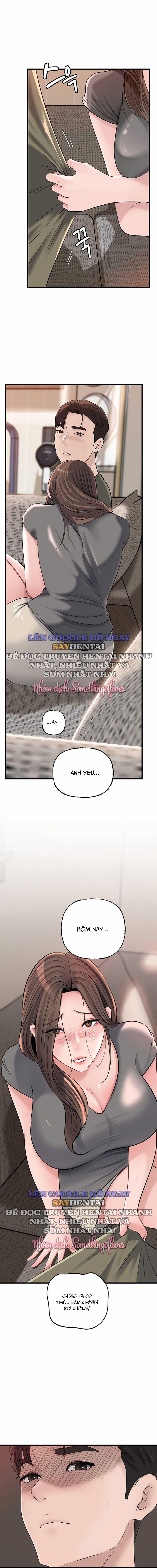 Mẹ Vợ Vẫn Là Tuyệt Nhất! 69 trang 6