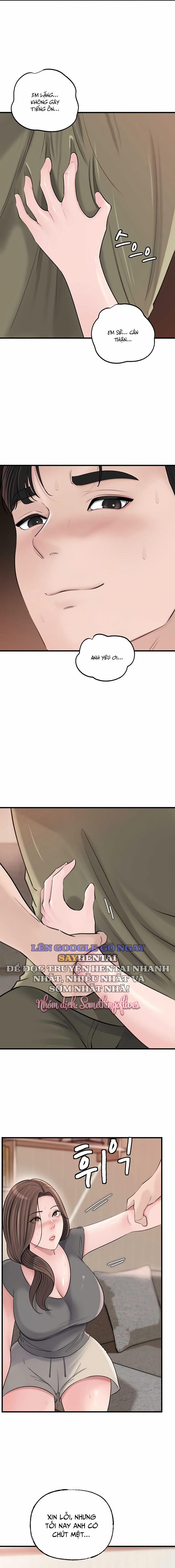 Mẹ Vợ Vẫn Là Tuyệt Nhất! 69 trang 7