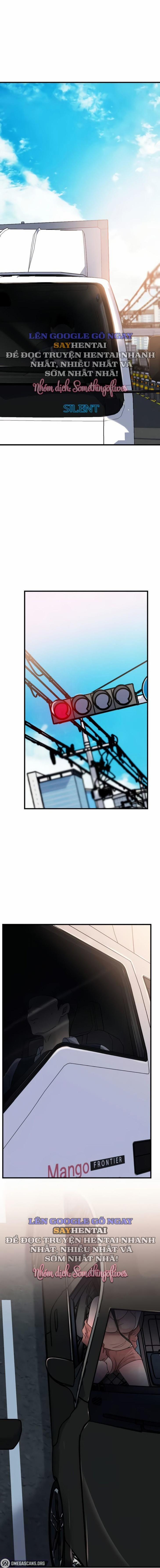 Mẹ Vợ Vẫn Là Tuyệt Nhất! 70 trang 0