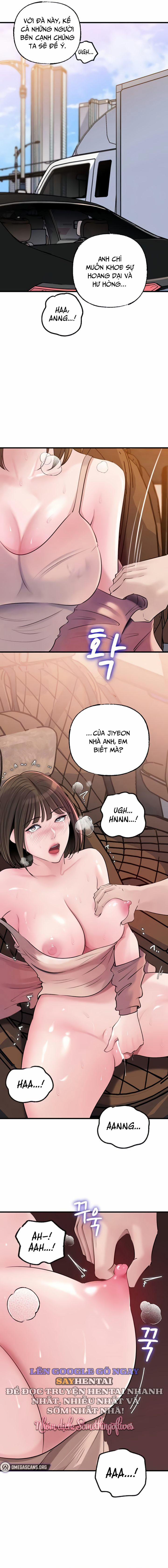 Mẹ Vợ Vẫn Là Tuyệt Nhất! 70 trang 4