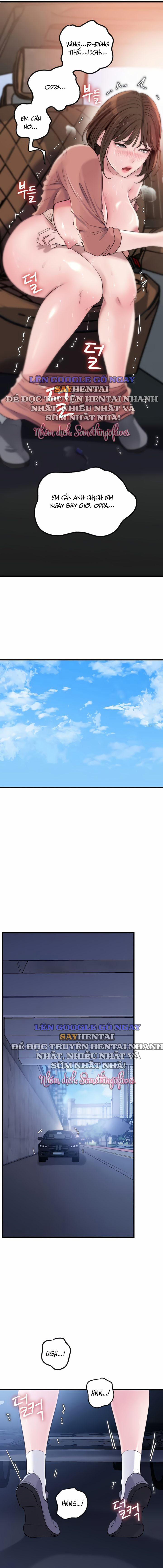 Mẹ Vợ Vẫn Là Tuyệt Nhất! 70 trang 7