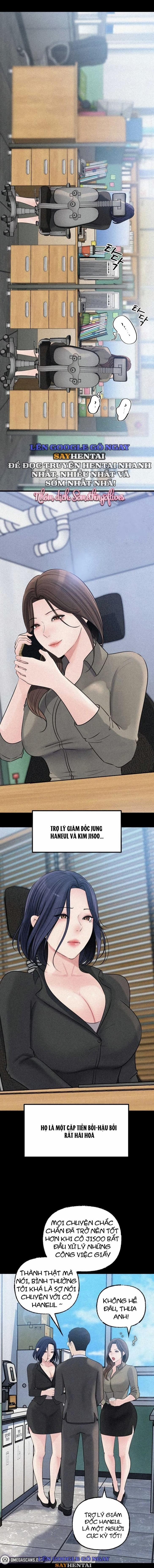 Mẹ Vợ Vẫn Là Tuyệt Nhất! 71 trang 0