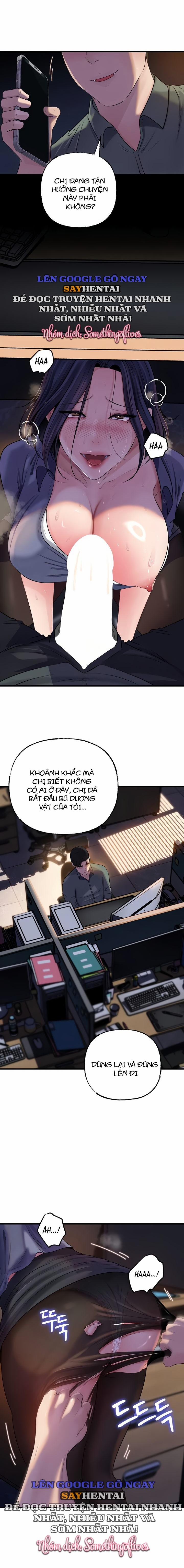 Mẹ Vợ Vẫn Là Tuyệt Nhất! 71 trang 11