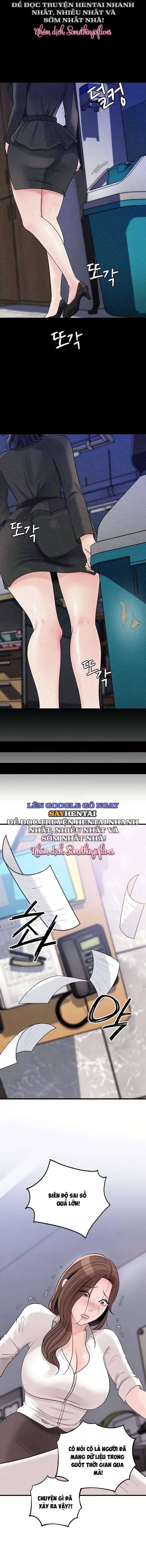 Mẹ Vợ Vẫn Là Tuyệt Nhất! 71 trang 3