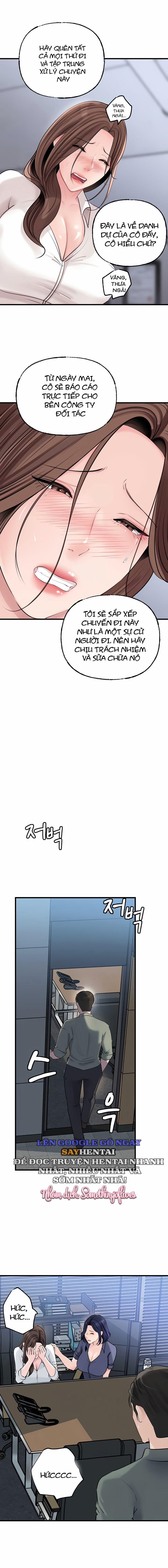 Mẹ Vợ Vẫn Là Tuyệt Nhất! 71 trang 5