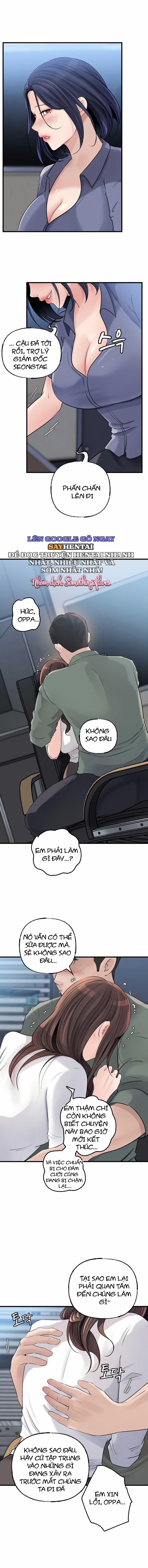 Mẹ Vợ Vẫn Là Tuyệt Nhất! 71 trang 6