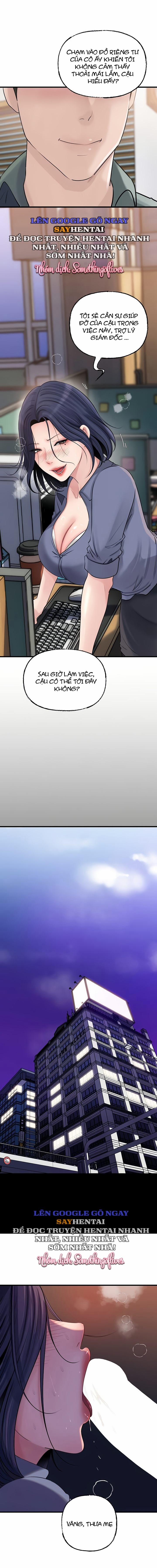 Mẹ Vợ Vẫn Là Tuyệt Nhất! 71 trang 9