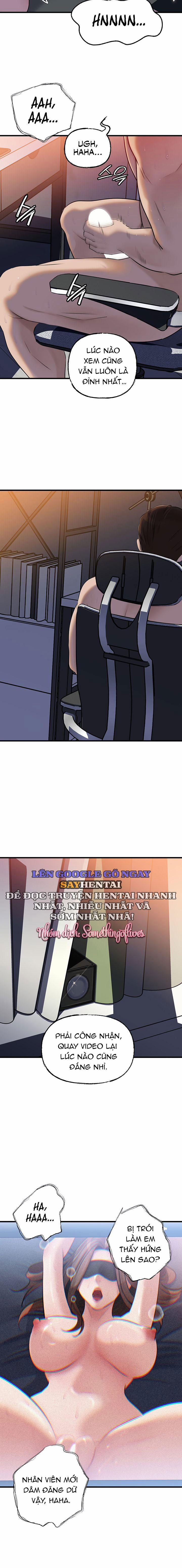 Mẹ Vợ Vẫn Là Tuyệt Nhất! 72 trang 10