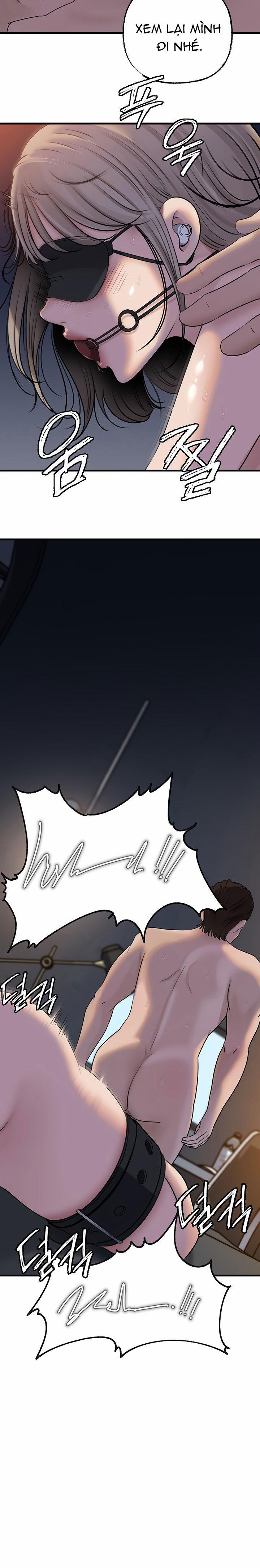 Mẹ Vợ Vẫn Là Tuyệt Nhất! 72 trang 8