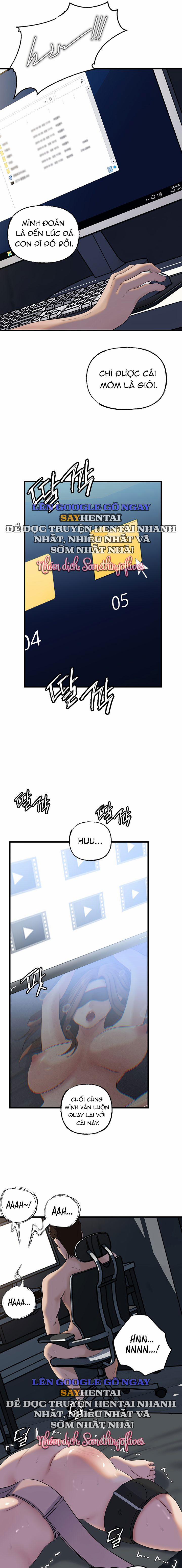 Mẹ Vợ Vẫn Là Tuyệt Nhất! 72 trang 9