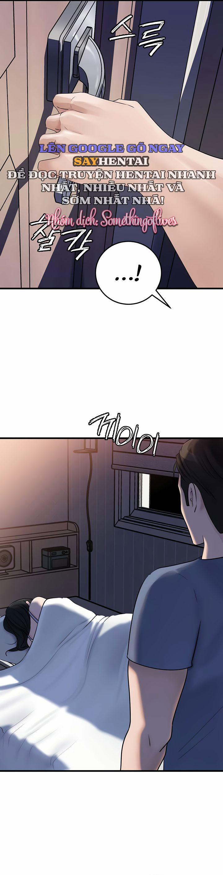 Mẹ Vợ Vẫn Là Tuyệt Nhất! 73 trang 9