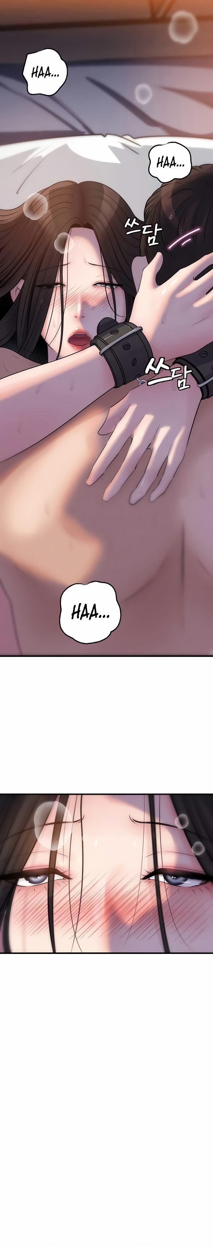 Mẹ Vợ Vẫn Là Tuyệt Nhất! 74 trang 13