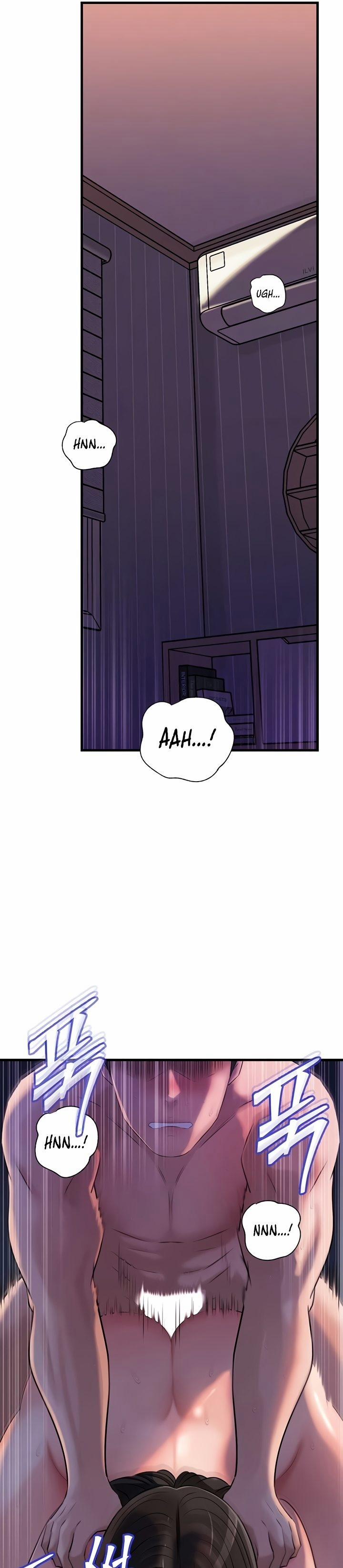 Mẹ Vợ Vẫn Là Tuyệt Nhất! 74 trang 4