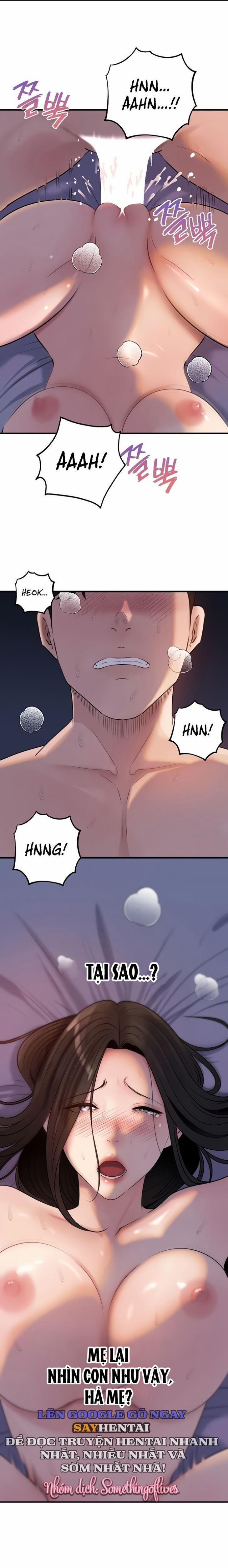 Mẹ Vợ Vẫn Là Tuyệt Nhất! 76 trang 0