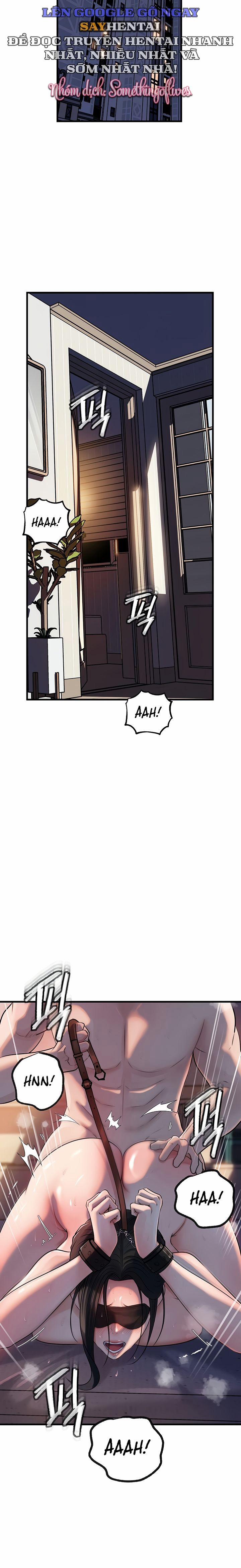 Mẹ Vợ Vẫn Là Tuyệt Nhất! 76 trang 5