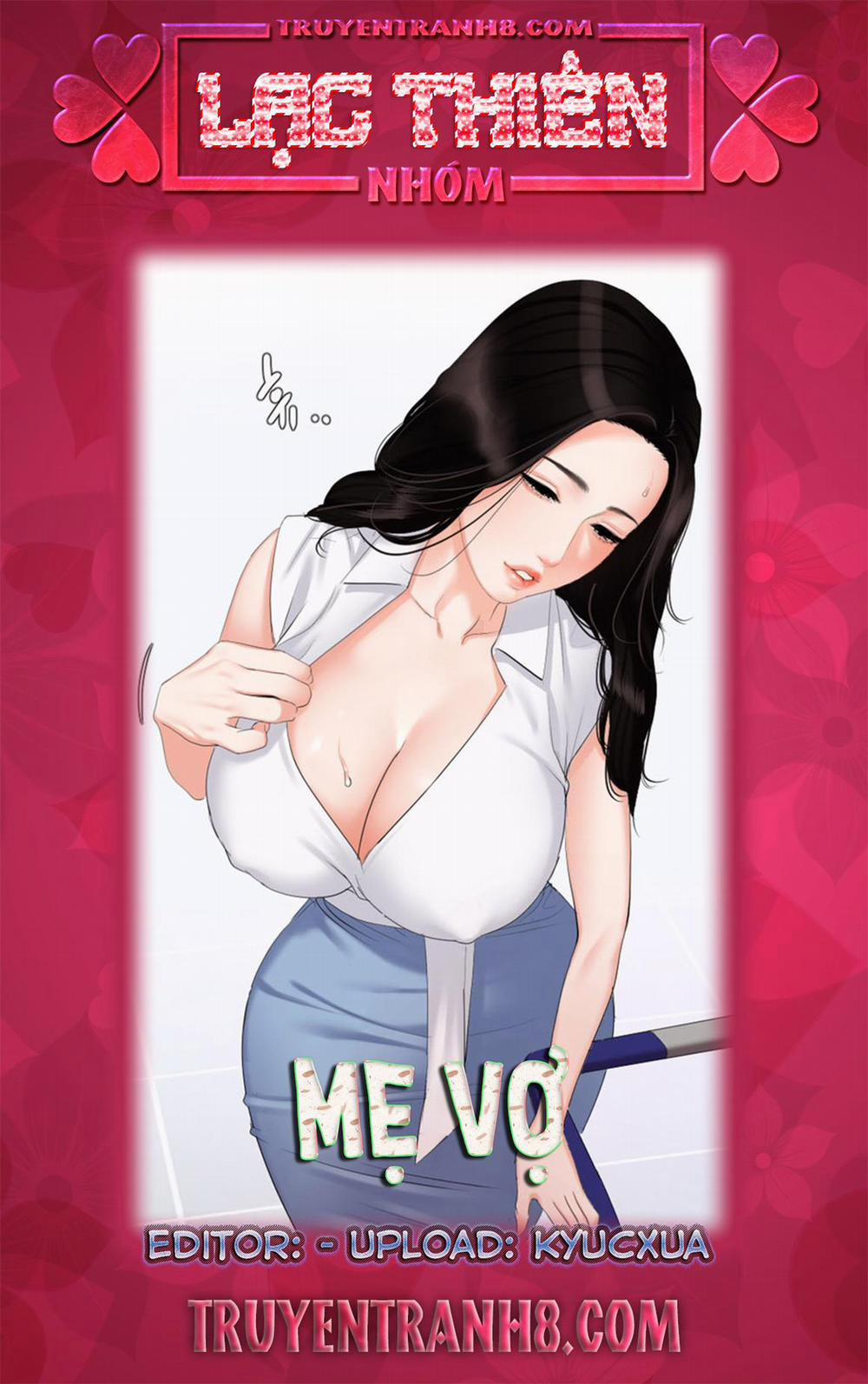 Mẹ Vợ 2 trang 0