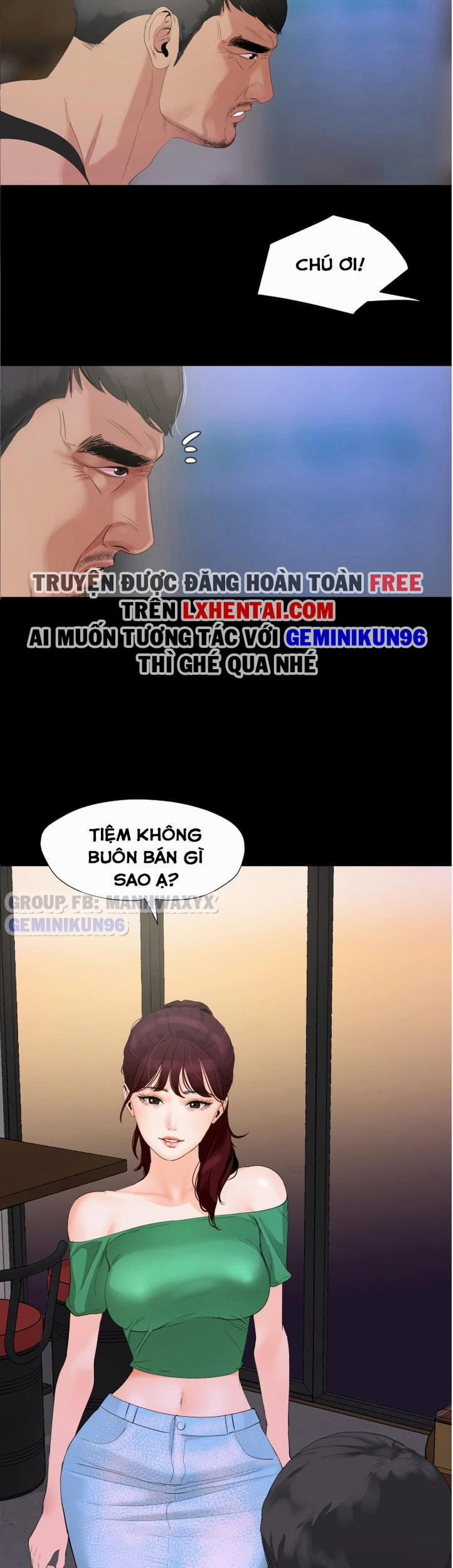 Mẹ Vợ 3 trang 12