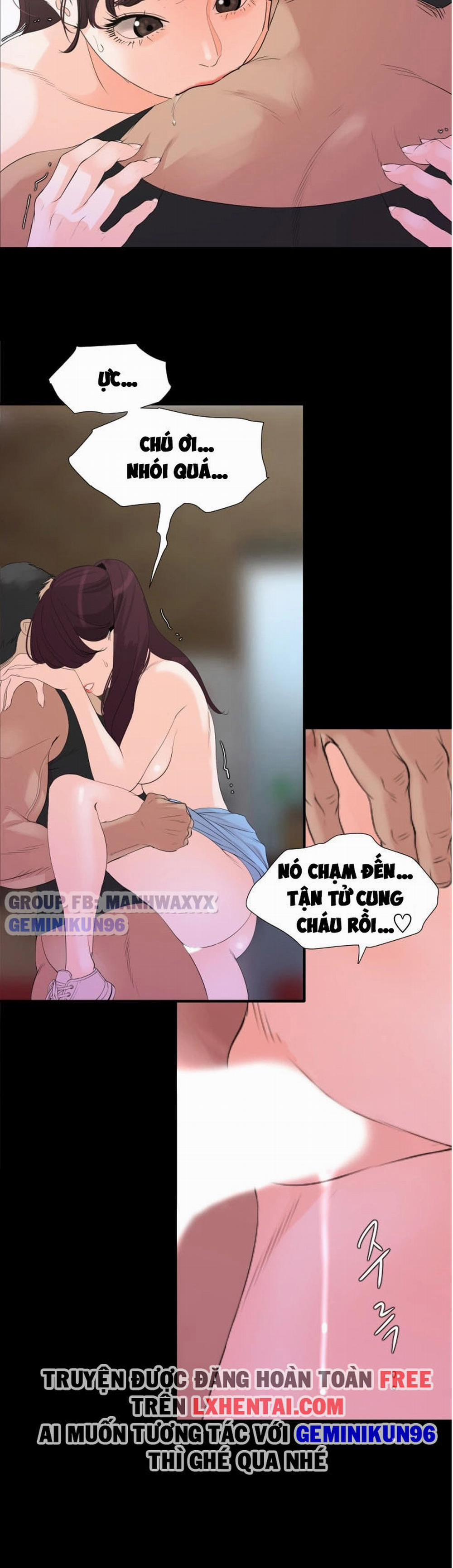 Mẹ Vợ 3 trang 23