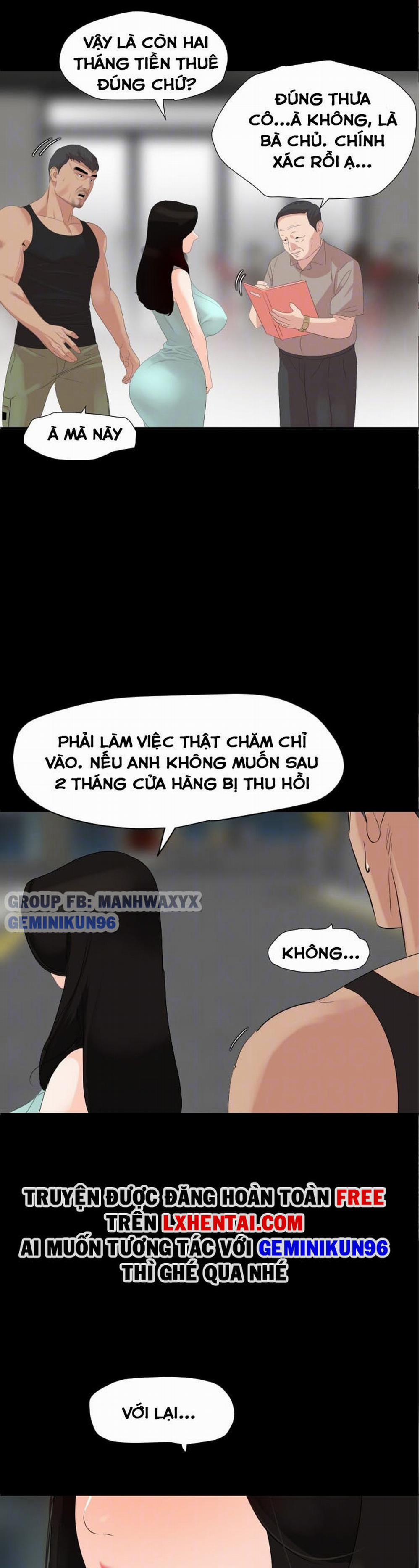 Mẹ Vợ 3 trang 6