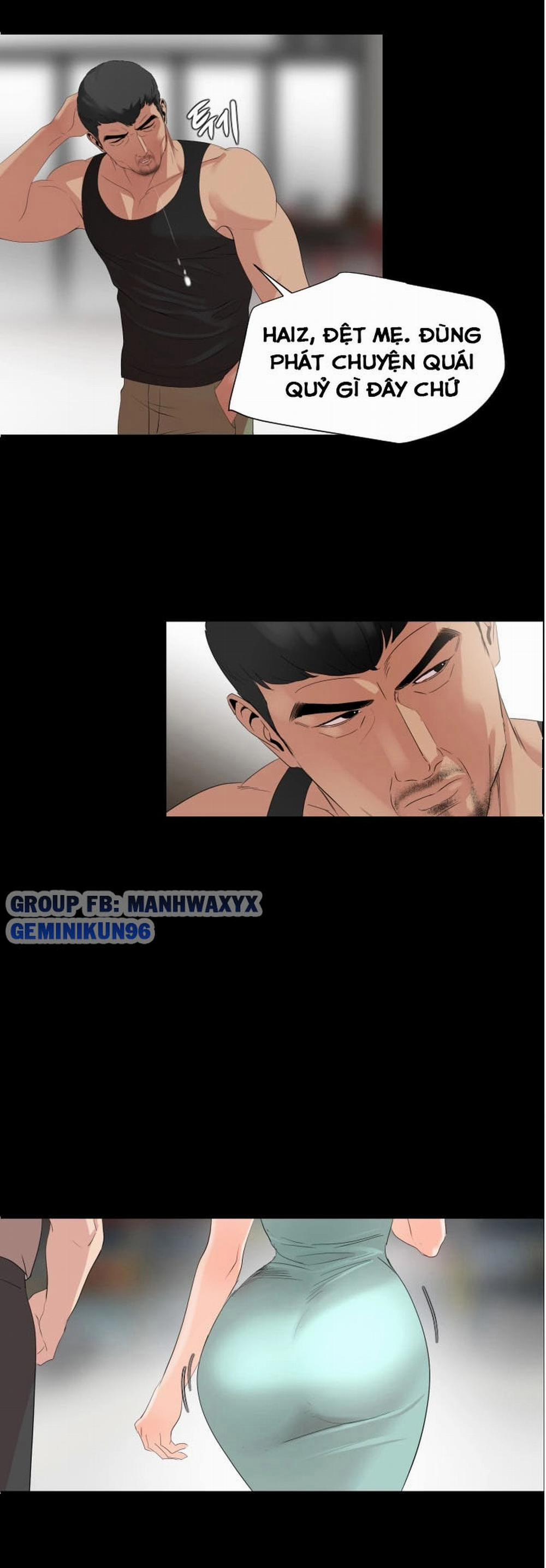 Mẹ Vợ 3 trang 9