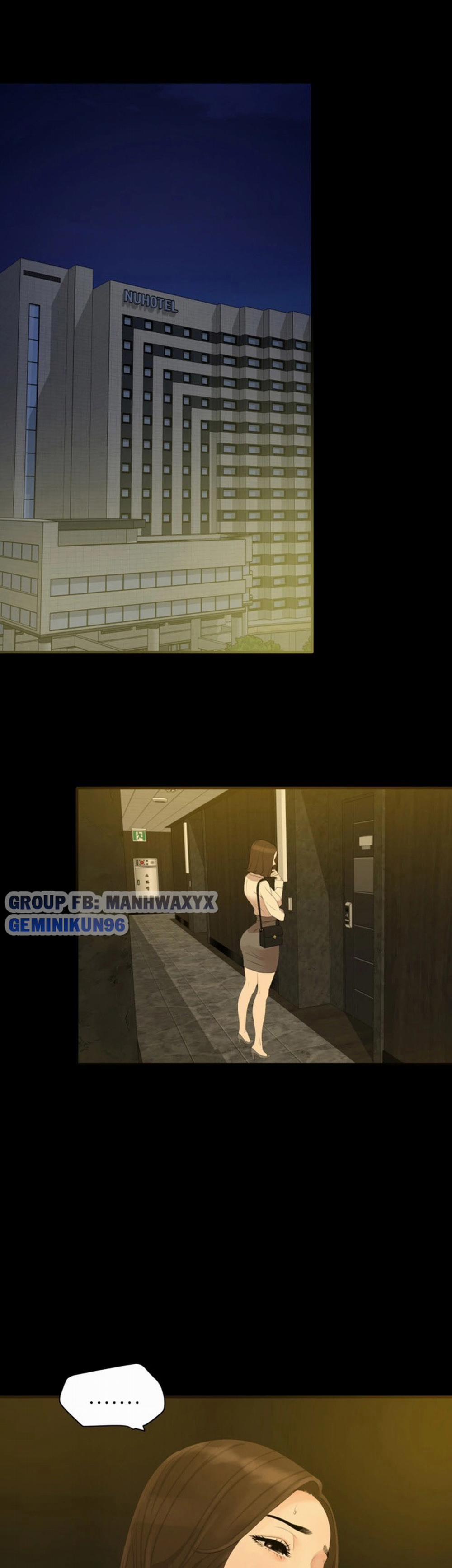 Mẹ Vợ 4 trang 12