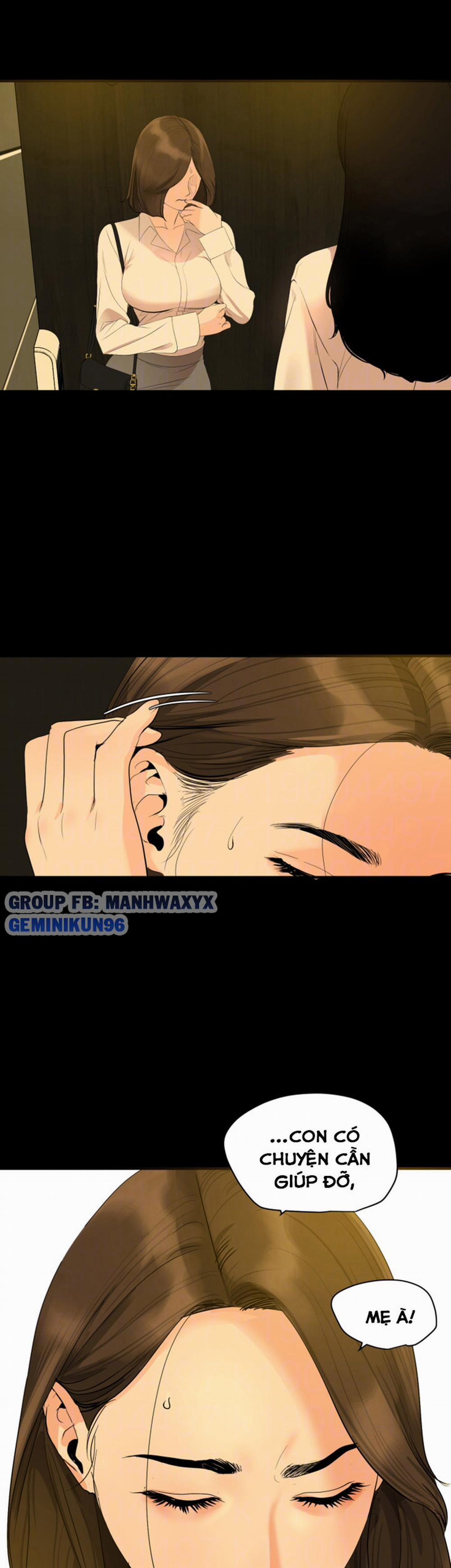 Mẹ Vợ 4 trang 15