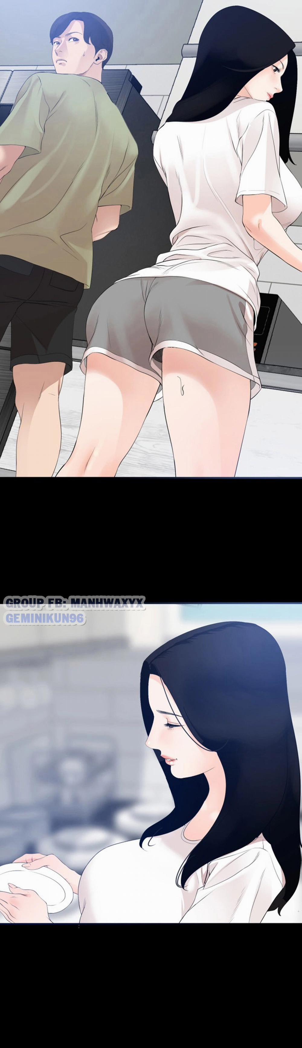 Mẹ Vợ 4 trang 18