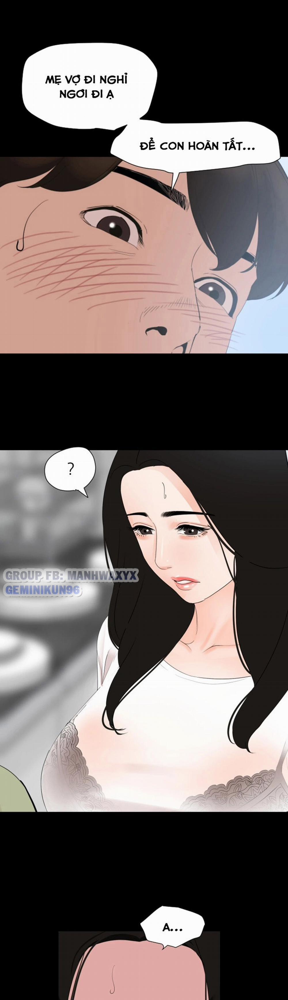 Mẹ Vợ 4 trang 24