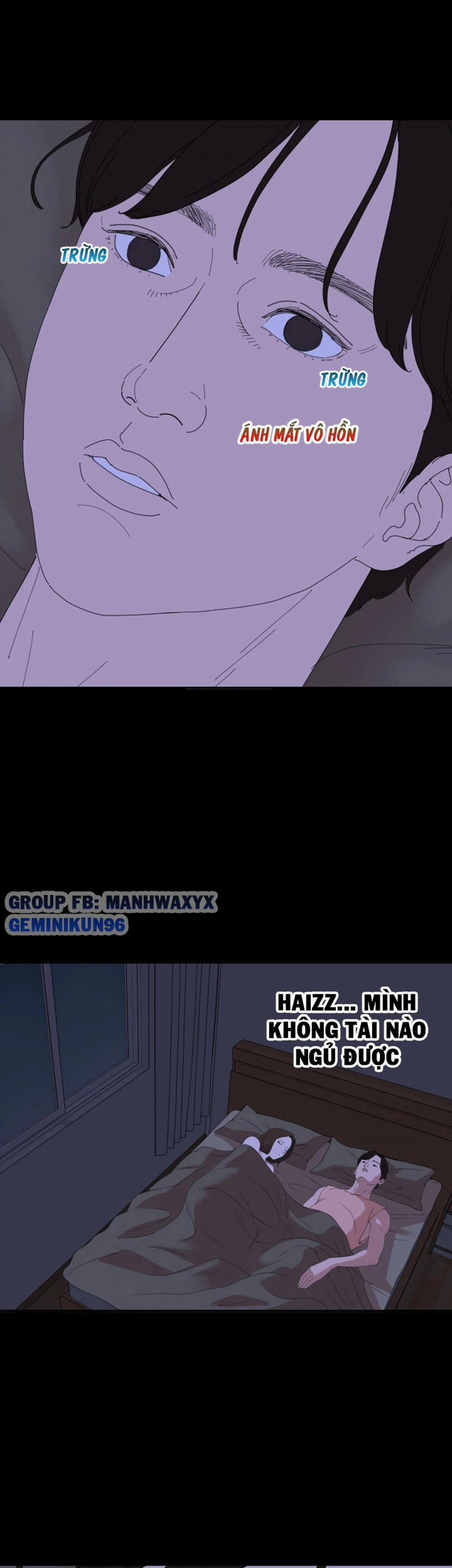 Mẹ Vợ 4 trang 35