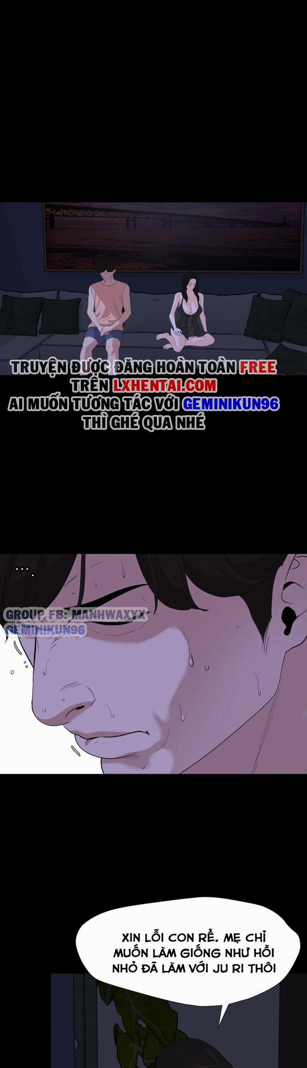 Mẹ Vợ 5 trang 13