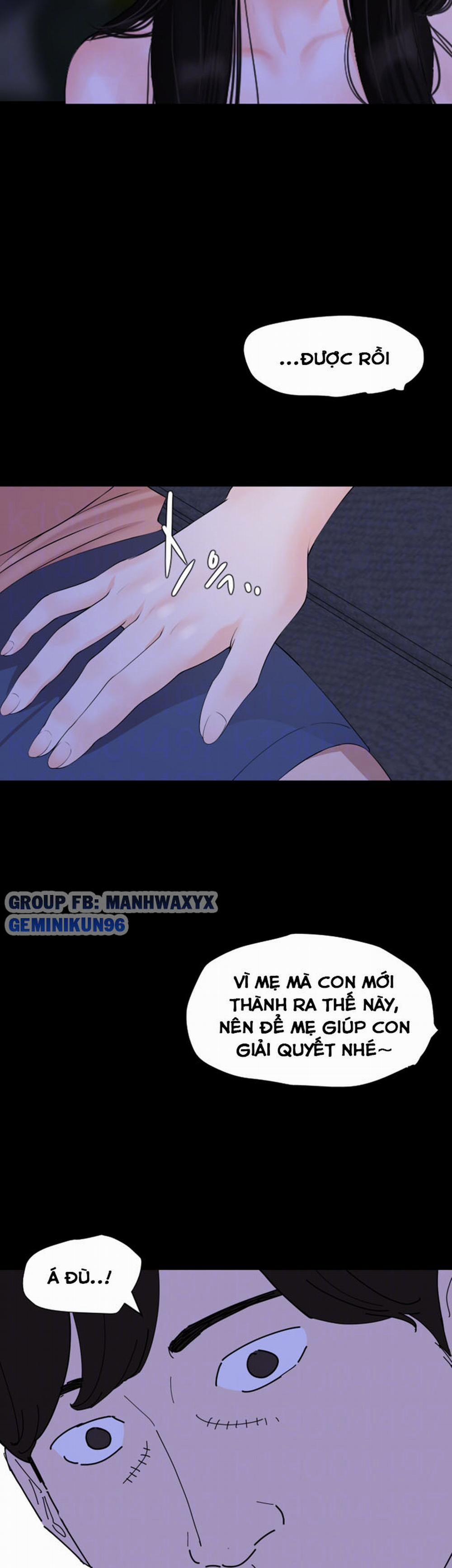 Mẹ Vợ 5 trang 15