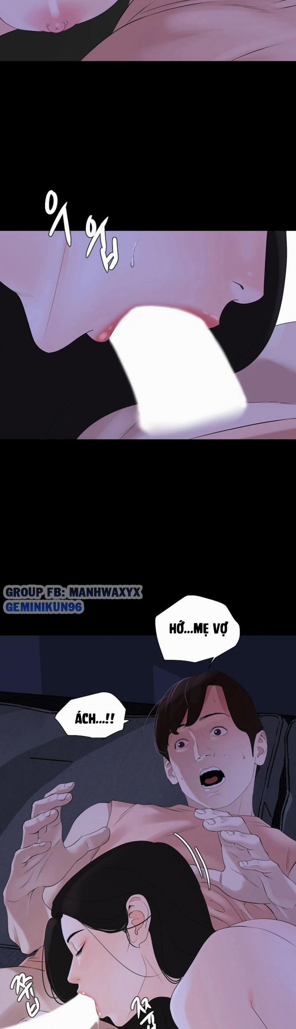 Mẹ Vợ 5 trang 21
