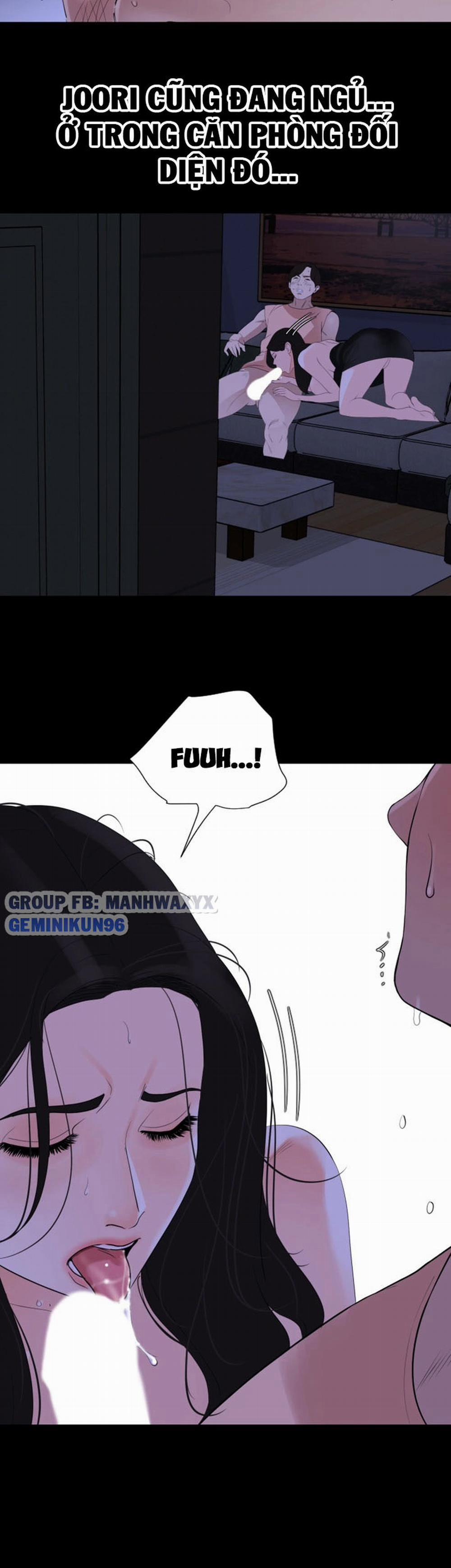 Mẹ Vợ 5 trang 24