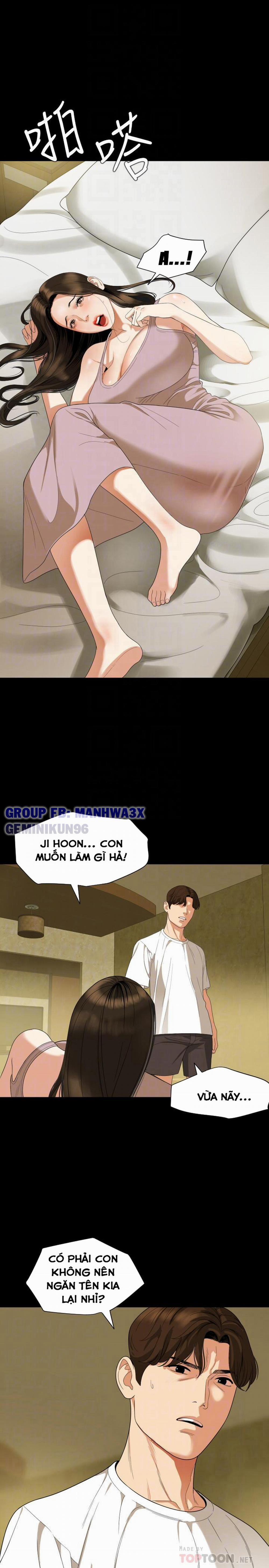 Mẹ Vợ 50 trang 10