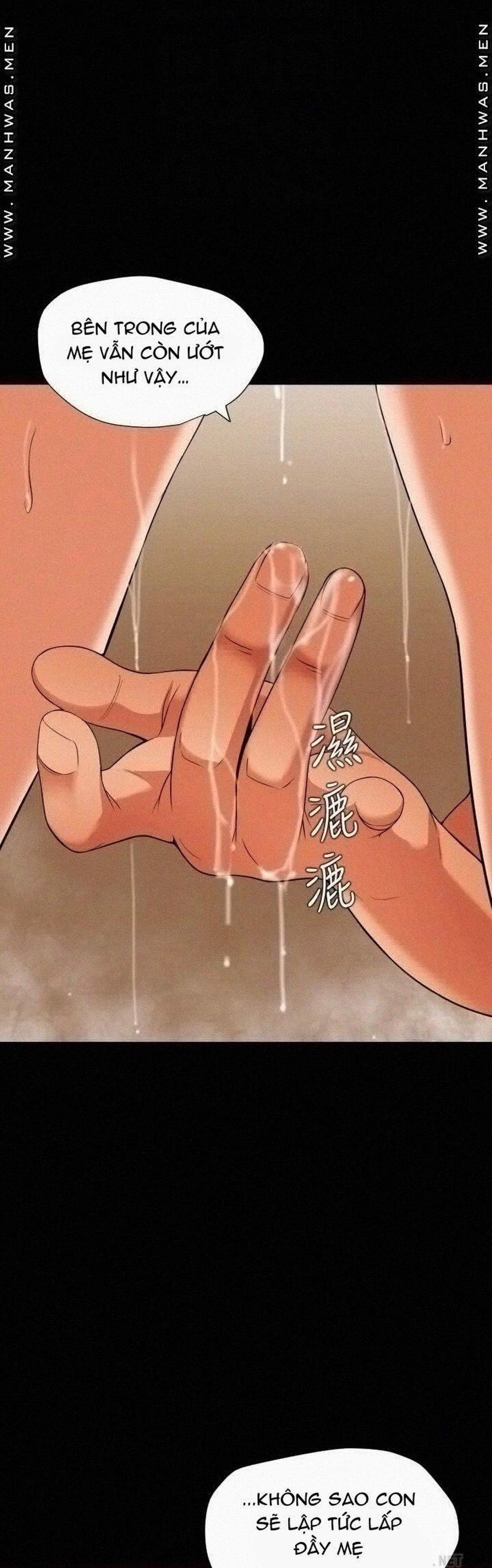 Mẹ Vợ 52 trang 19