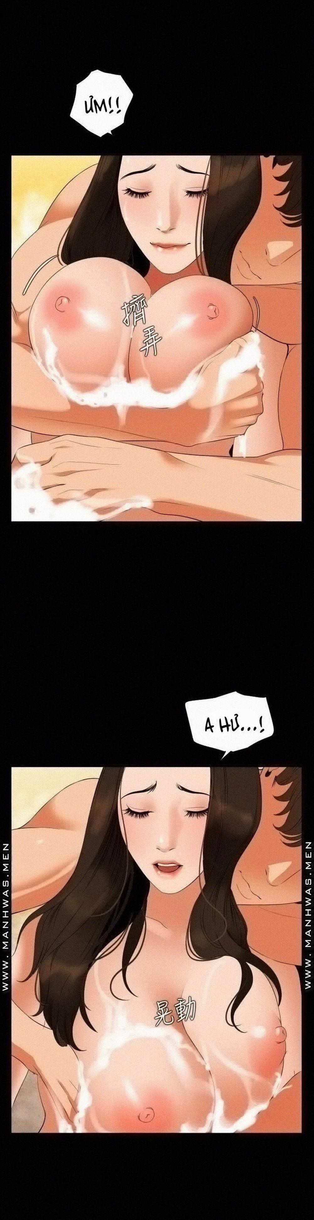 Mẹ Vợ 52 trang 30