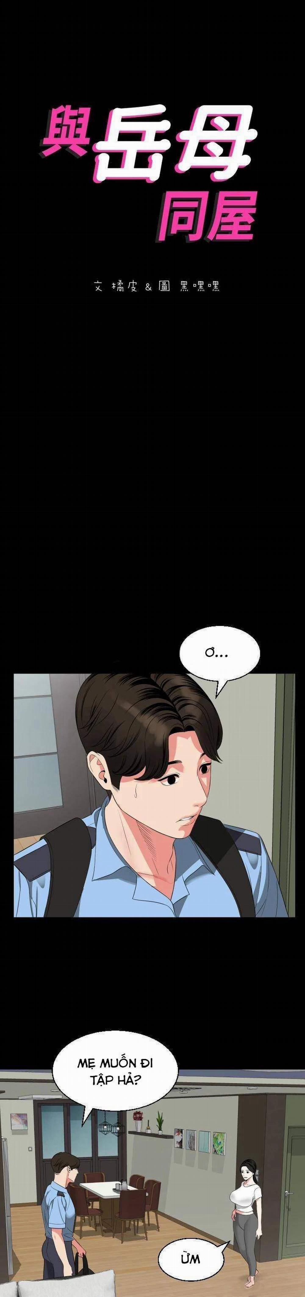 Mẹ Vợ 56 trang 0