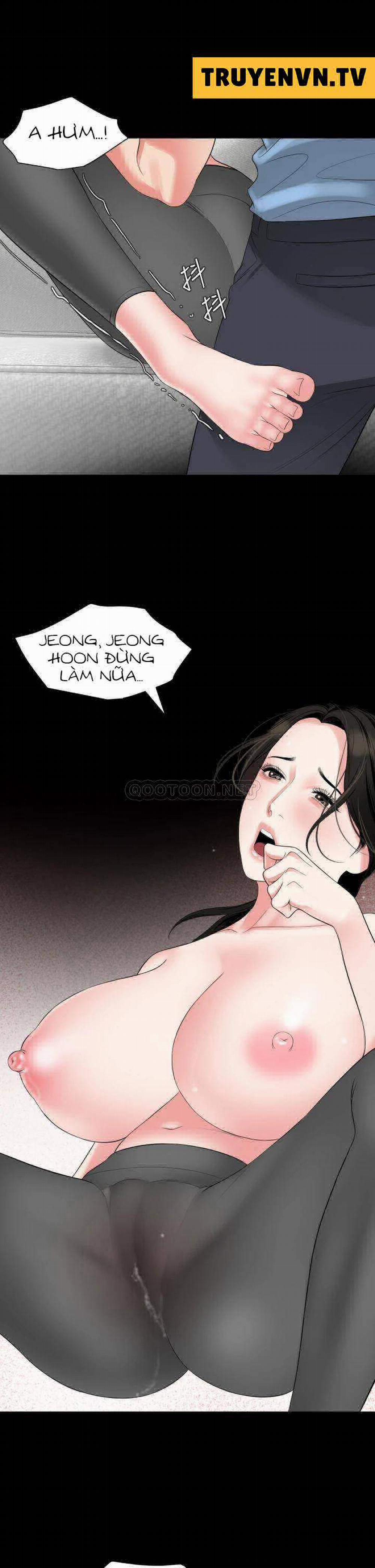 Mẹ Vợ 56 trang 22