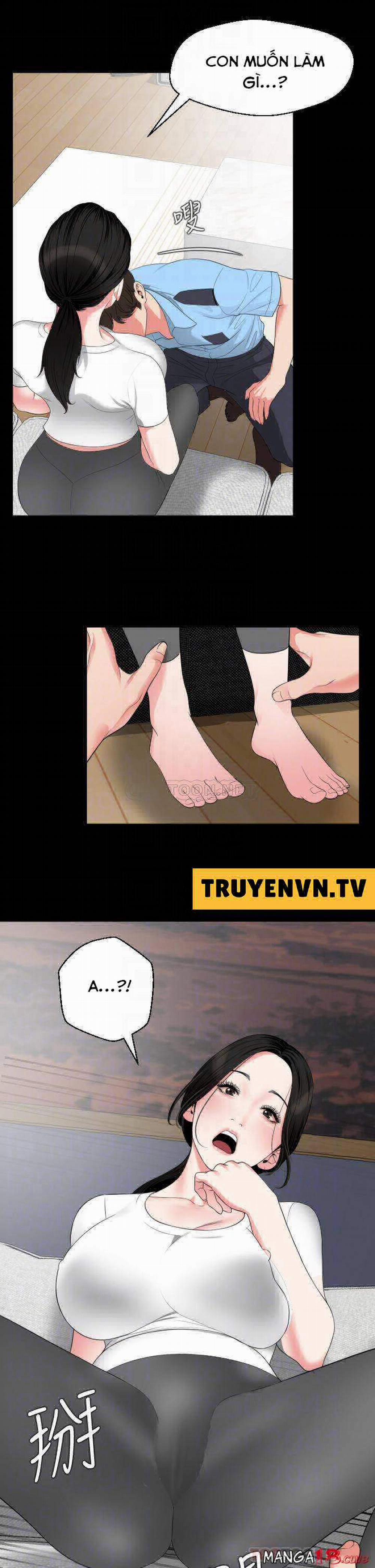 Mẹ Vợ 56 trang 5