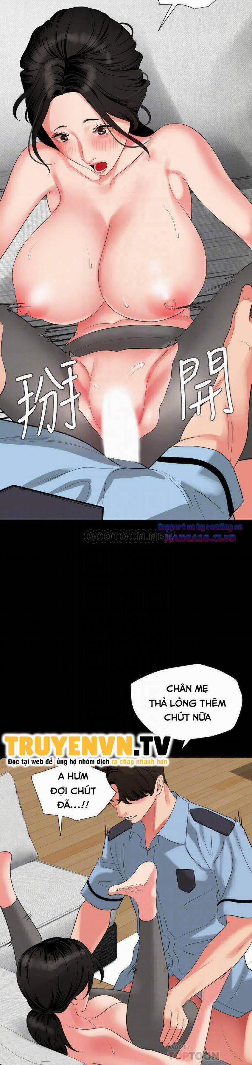 Mẹ Vợ 57 trang 5