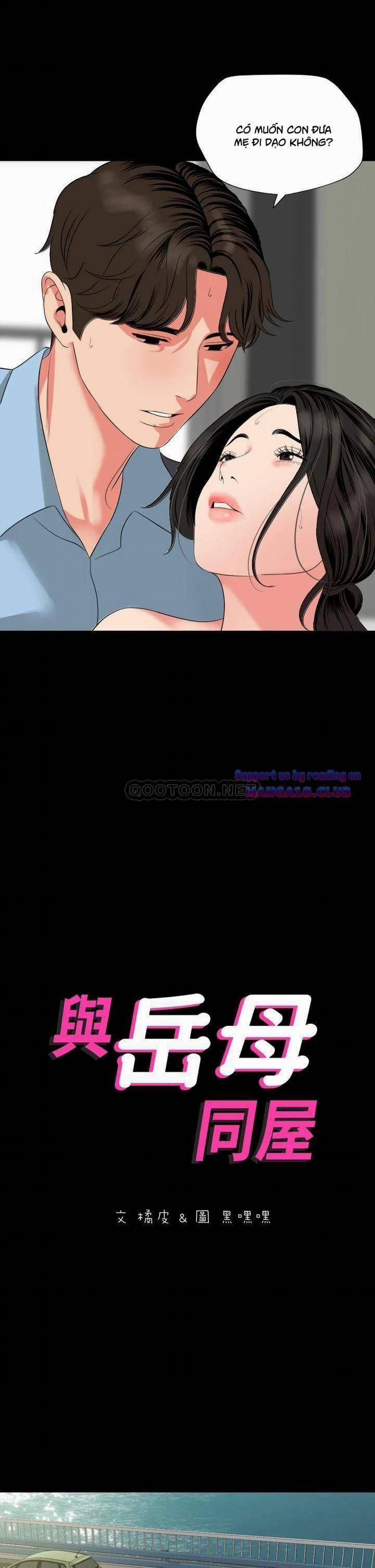 Mẹ Vợ 58 trang 1