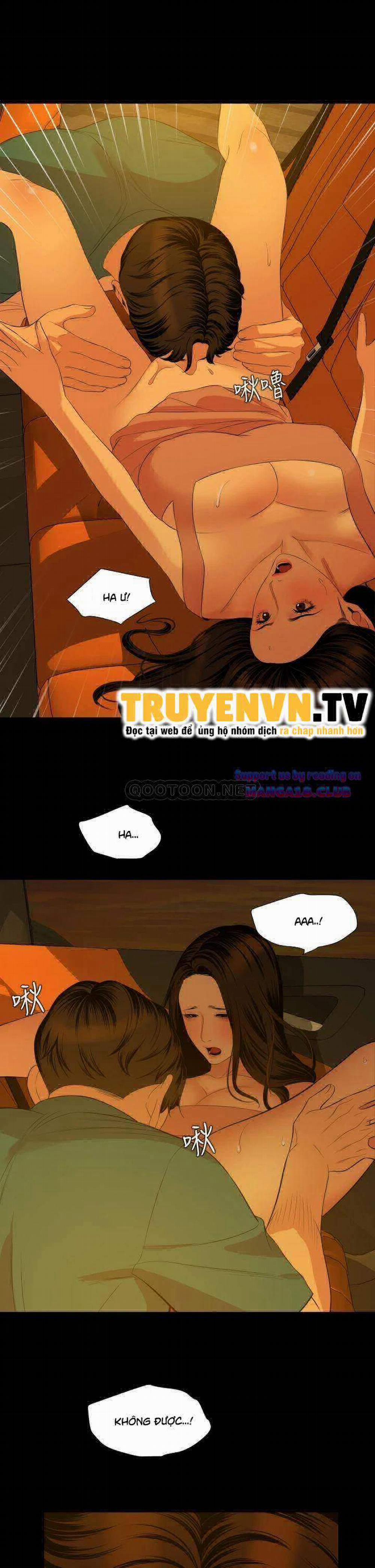 Mẹ Vợ 58 trang 22