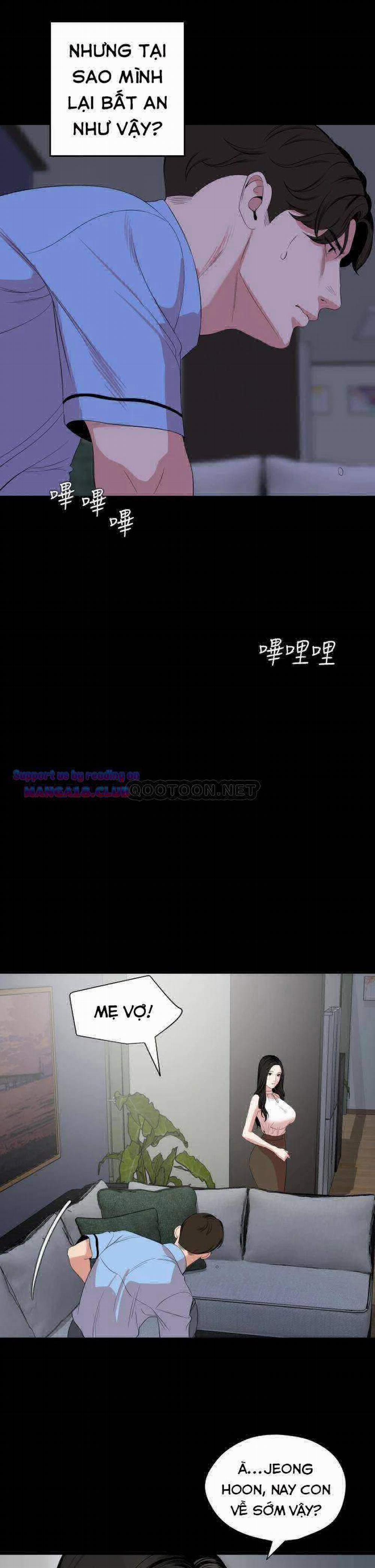 Mẹ Vợ 65 trang 4