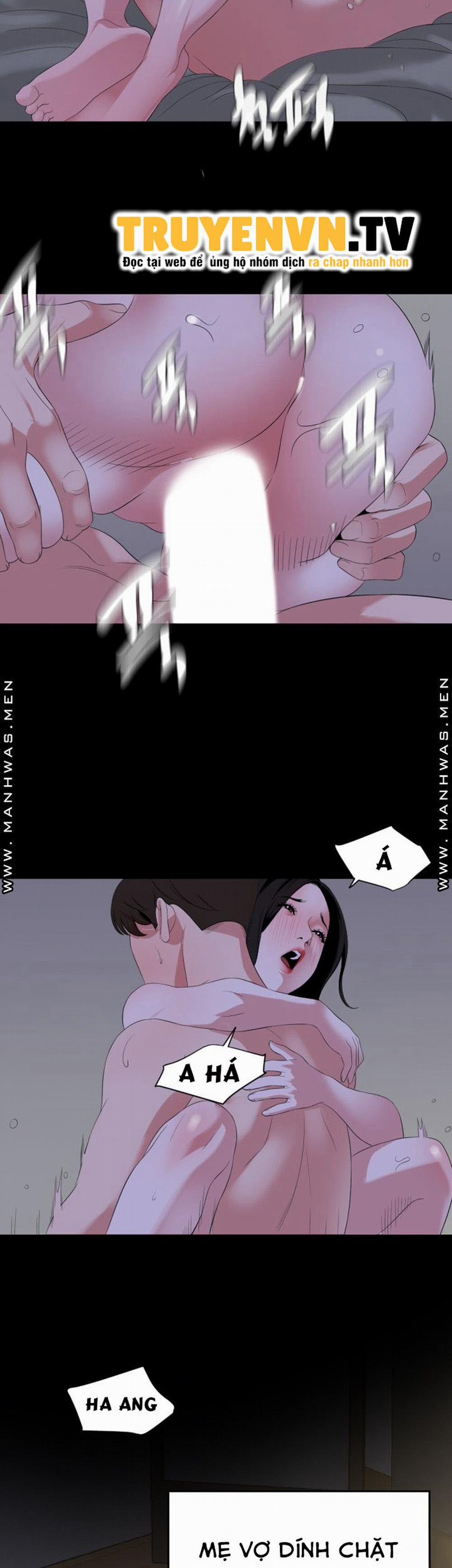 Mẹ Vợ 66 trang 16