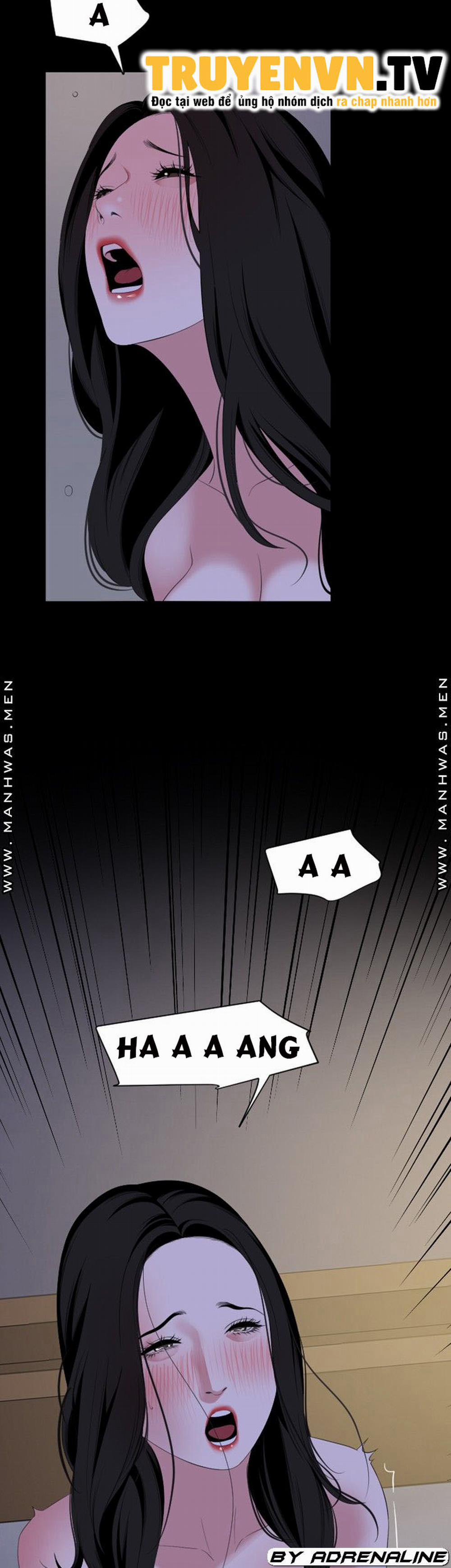 Mẹ Vợ 66 trang 23