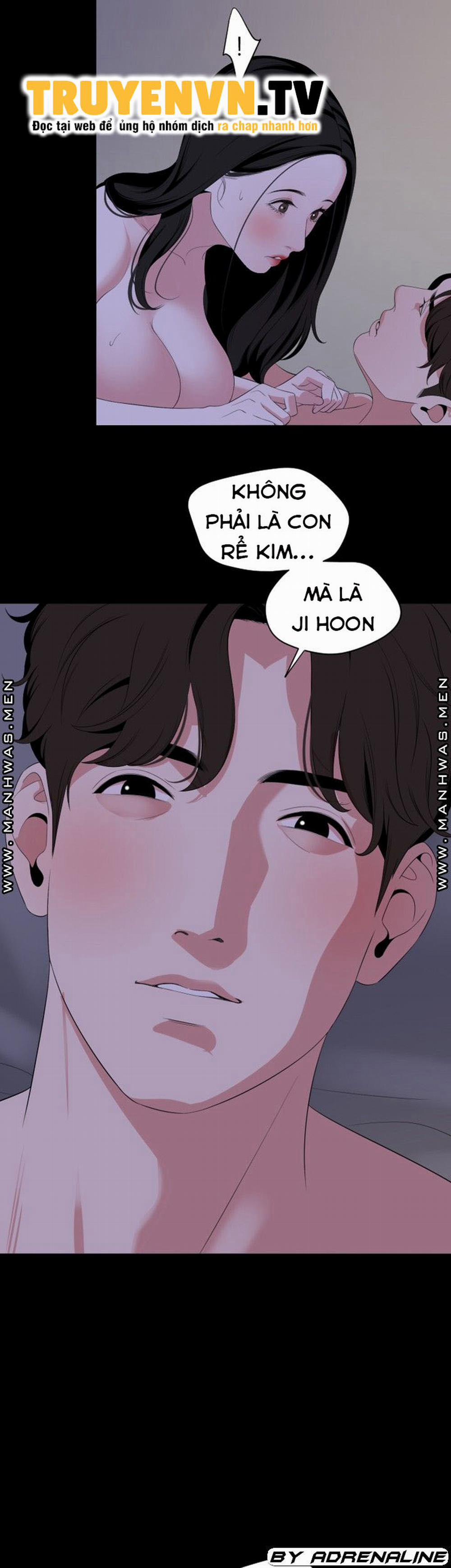 Mẹ Vợ 66 trang 27