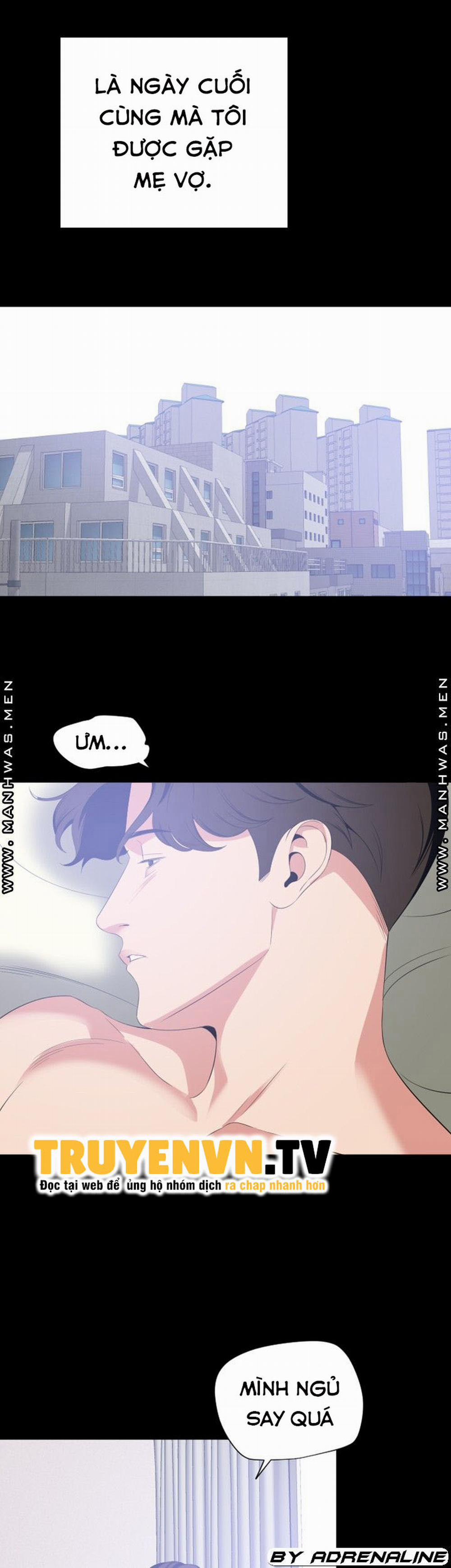 Mẹ Vợ 66 trang 32